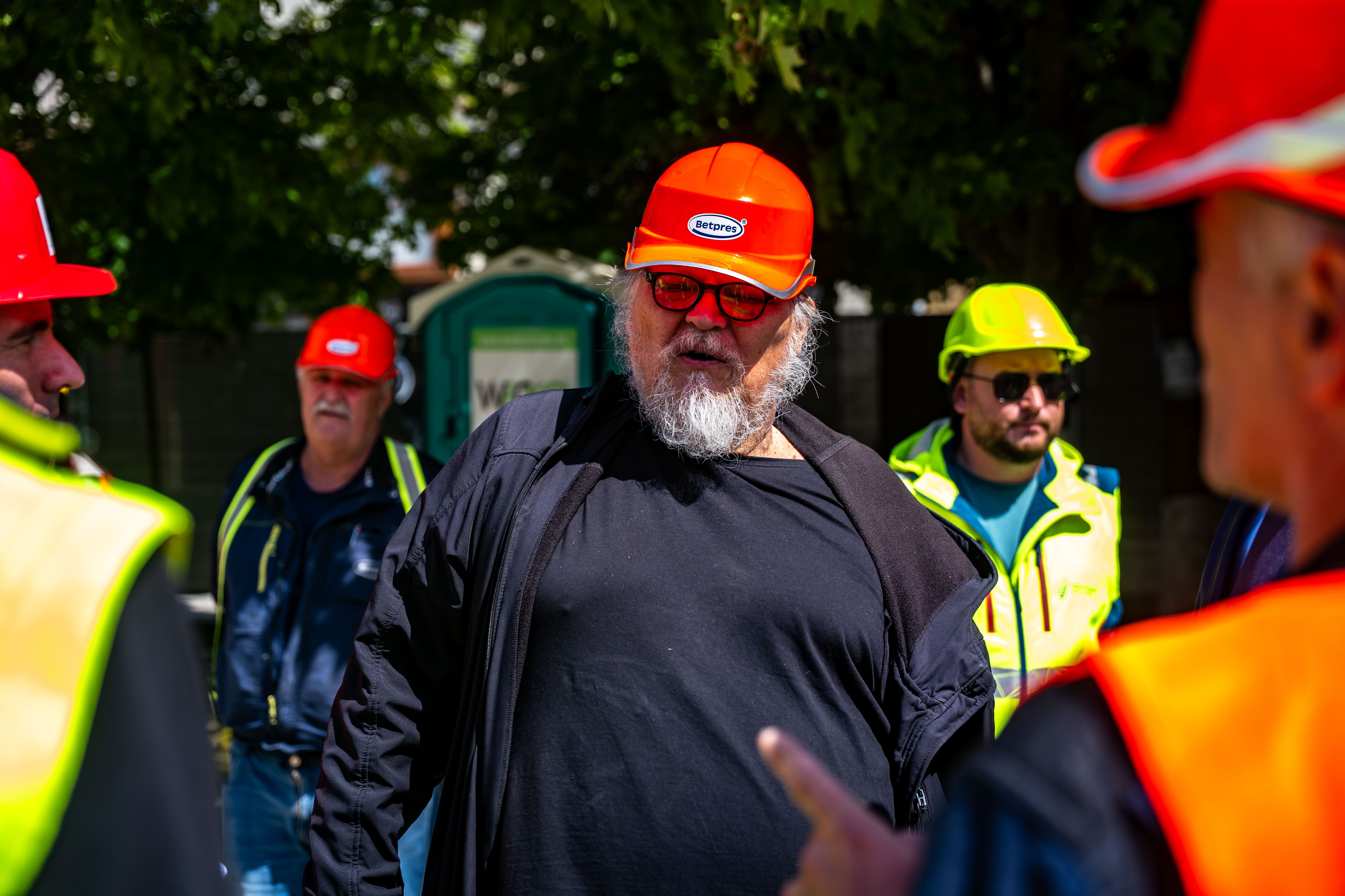 Kontrolna cinnost - Dolna brana-1-17